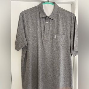 Johnnie-O short sleeve polo